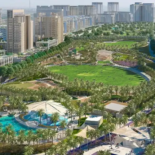 Dubai Hills Estate